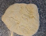 Foto del paso 1 de la receta: Miguelitos Dulces o Masa de pan de chips (saladitos) 💕
