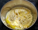 মোহনথাল (mohanthal recipe in bengali) রেসিপি ধাপ - 1 ছবি