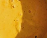 A picture of step 2 of Paneer Makhani.