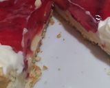 Foto del paso 4 de la receta: Tarta De Frutillas Clásica