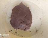Foto langkah ke 2 dari resep Cookies Teflon Ekonomis | eggless no mixer.