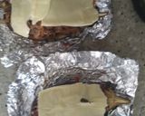 Foto del paso 5 de la receta: Berenjenas rellenas de carne molida