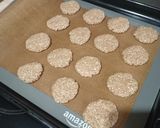 Foto del paso 4 de la receta: Galletas de avena fáciles