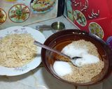 صورة لخطوة 2 من وصفة تشاراك العريان