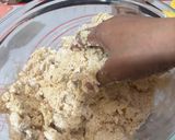 Foto langkah ke 3 dari resep Donat Maizena.