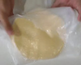 Foto del paso 2 de la receta: Alfajores de maicena | fran cocina