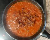 Foto del paso 3 de la receta: Gnocchi a la Española