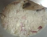 A picture of step 6 of Posto Murgh.