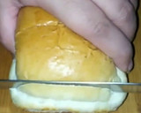 A picture of step 11 of Simple bread.