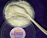 Foto langkah ke 1 dari resep Sagon kelapa.