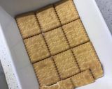 عکس مرحله 5 از دستور دسر یخچالی ساده و خوشمزه