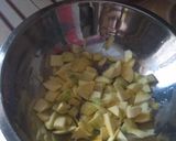 આમ પન્ના (Aam Panna Recipe In Gujarati) રેસીપી સ્ટેપ1ફોટો