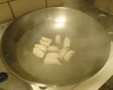 牛肉滑蛋煎餃的食譜步驟1照片