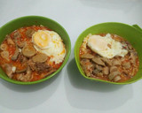 Foto langkah ke 3 dari resep Mie Seblak Hot Jeletot.