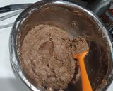 Foto langkah ke 4 dari resep Keto Chocolate Lekker Holland Sugar & Gluten Free #Ketopad.