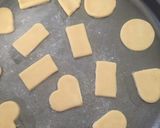 Foto del paso 2 de la receta: Galletitas glaseadas