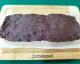 Foto del paso 7 de la receta: Turrón de coco con chocolate