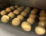 Foto langkah ke 10 dari resep Nastar (100% berhasil 100% melted).
