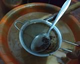 Foto langkah ke 5 dari resep Puding custrad lapis caramel.