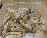 Foto langkah ke 2 dari resep Chicken wings.