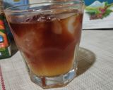 Foto langkah ke 3 dari resep Mont Blanc Coffee (homemade).