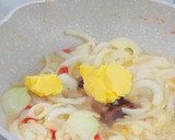 Foto langkah ke 3 dari resep Udang Mentega 🦐.