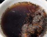 Foto del paso 1 de la receta: Pan de té / Tea Loaf