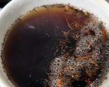 Foto del paso 1 de la receta: Pan de té / Tea Loaf