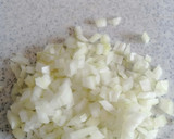 Foto del paso 1 de la receta: Linguini con salsa de atún