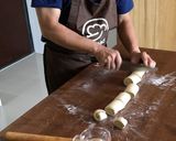 黑糖饅頭的食譜步驟6照片