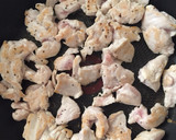 Foto del paso 2 de la receta: Pollo a la naranja (saludable)