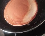 A picture of step 15 of Stuffed Banana Nutella Pancakes.