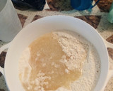 Foto del paso 3 de la receta: Pan casero fácil