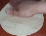 صورة لخطوة 2 من وصفة شباتي تونسي بنة هبال😂😋