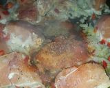 Foto del paso 4 de la receta: Arroz con pollo