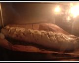 A picture of step 12 of Chicken Bread 🐔🍞🥖.