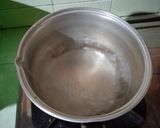 Foto langkah ke 1 dari resep Indomie Ramen Hack.