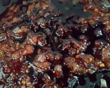 Gambar langkah 7 resipi Telur Rebus Goreng Masak Sambal Kicap.