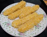 Foto langkah ke 7 dari resep Tempe Nuget.