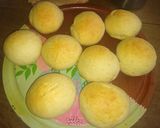 Foto del paso 5 de la receta: Pancitos caseros con Harina Pureza