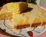 Foto del paso 3 de la receta: Cuadrados de naranja