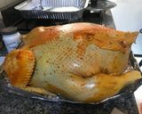 Foto del paso 6 de la receta: Pollo Relleno Artesanal