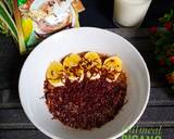 Cara Membuat Oatmeal Pisang Coklat 2