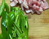 Foto del paso 3 de la receta: Migas ruleras