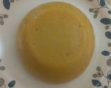 কাঁঠালের পুডিং(Ripe jackfruit pudding recipe in Bengali) রেসিপি ধাপ - 5 ছবি
