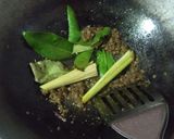 Foto langkah ke 2 dari resep Semur Tahu Telur Puyuh.