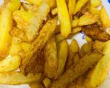 Best ever French fries recipe step 4 photo