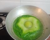ગ્રીન ખીચું (Green Khichu Recipe In Gujarati) રેસીપી સ્ટેપ3ફોટો