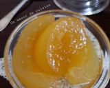 Une image de l'étape 10 de Confiture de pamplemousse 🍋.