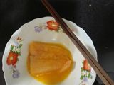 Cá basa phi lê lăn trứng chiên